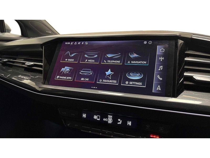 Used Audi Q4 e-tron 2022 for sale - 78144231: Photo 7