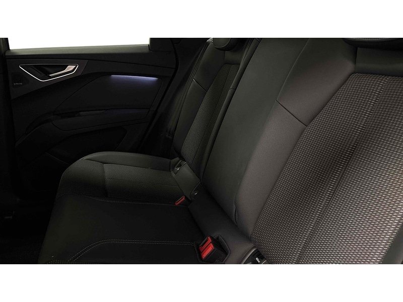 Used Audi Q4 e-tron 2022 for sale - 78144231: Photo 8