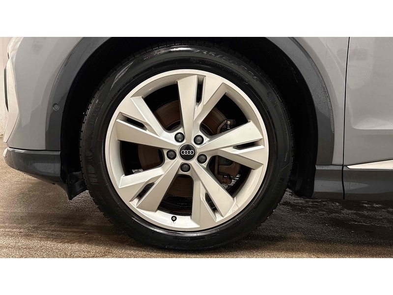 Used Audi Q4 e-tron 2022 for sale - 78144231: Photo 9