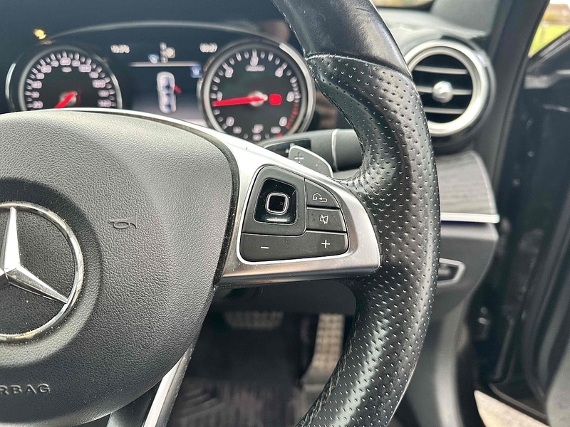 Used Mercedes-Benz E Class 2017 for sale - 76430555: Photo 26