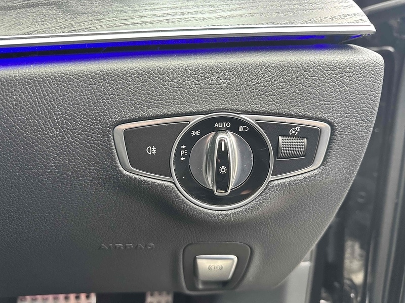 Used Mercedes-Benz E Class 2017 for sale - 76430555: Photo 28