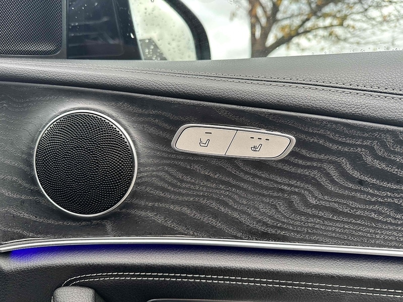 Used Mercedes-Benz E Class 2017 for sale - 76430555: Photo 29