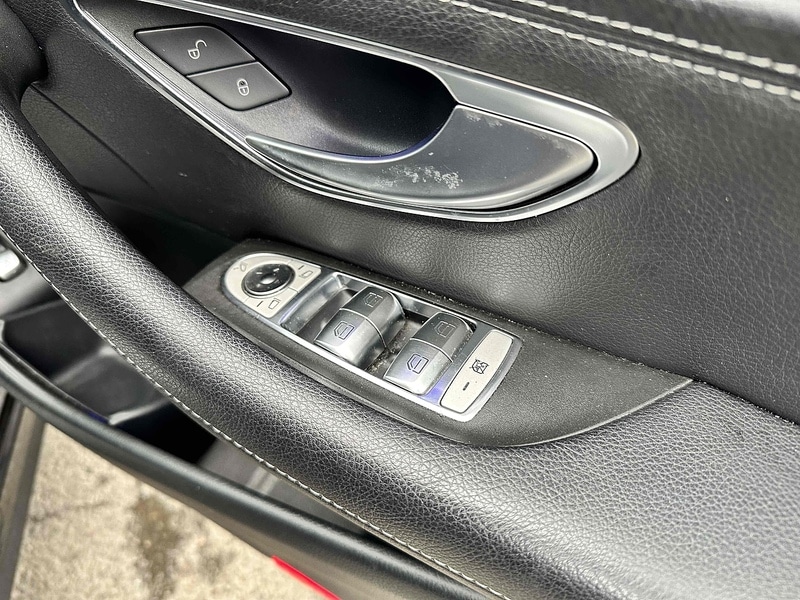Used Mercedes-Benz E Class 2017 for sale - 76430555: Photo 30