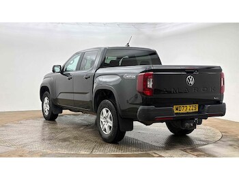 Used Volkswagen Amarok 2024 for sale - 78859434: Photo
