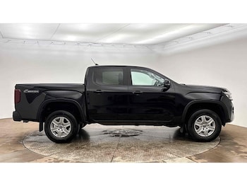 Used Volkswagen Amarok 2024 for sale - 78859434: Photo