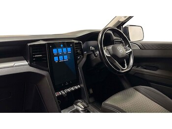 Used Volkswagen Amarok 2024 for sale - 78859434: Photo