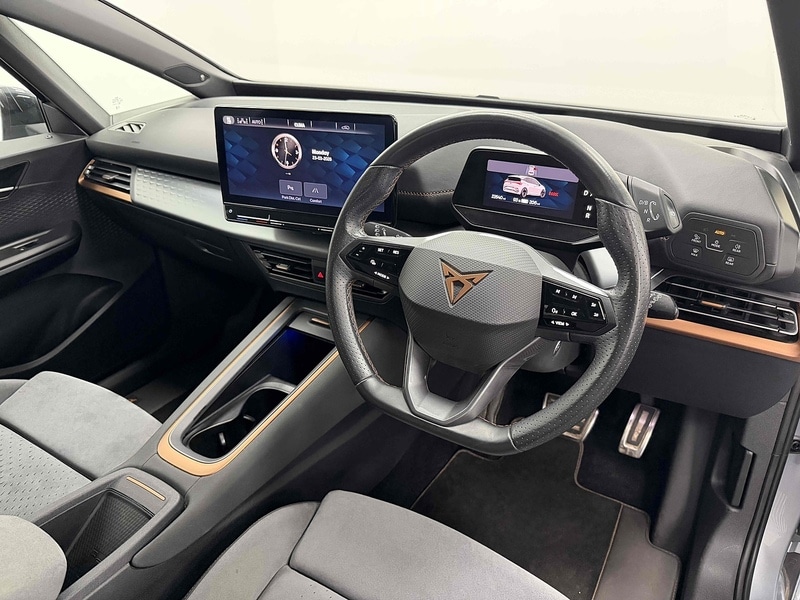 Used Cupra Born 2023 for sale - 77990112: Photo 11