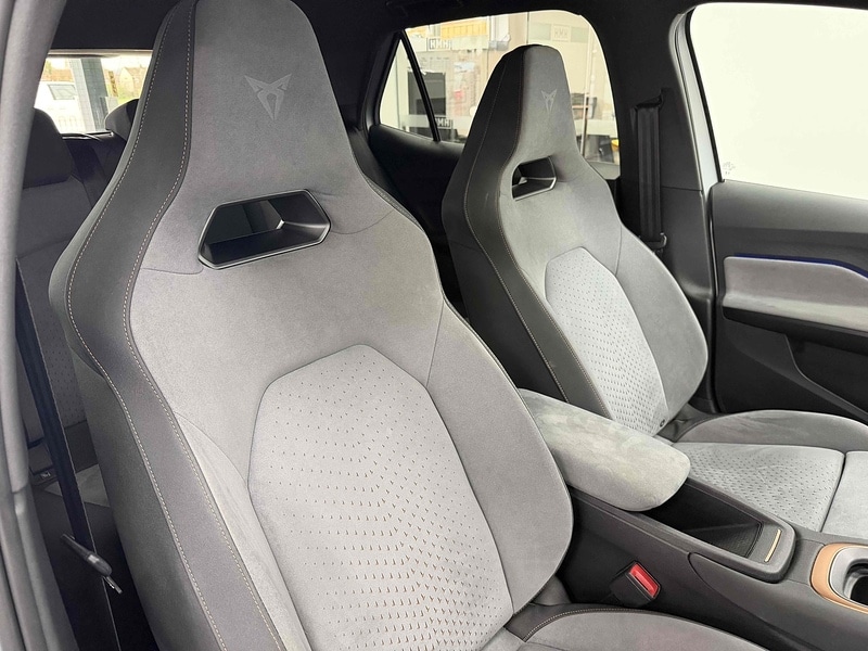 Used Cupra Born 2023 for sale - 77990112: Photo 12