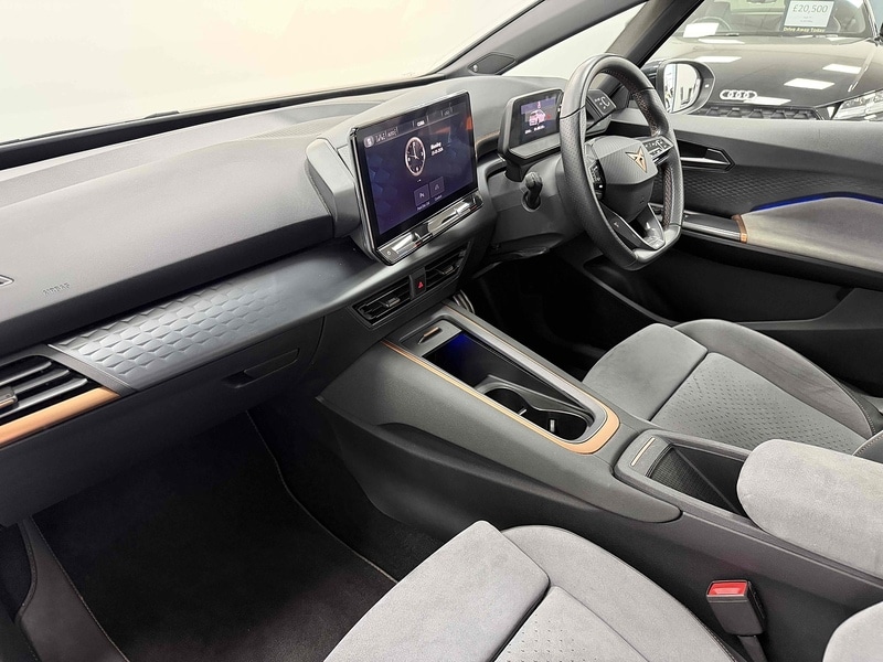 Used Cupra Born 2023 for sale - 77990112: Photo 13