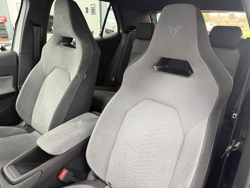 Used Cupra Born 2023 for sale - 77990112: Photo 14