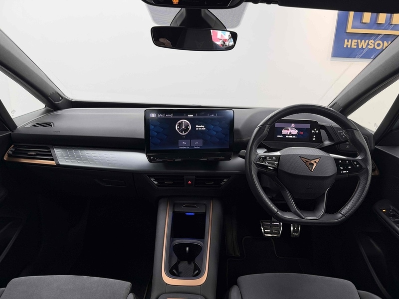 Used Cupra Born 2023 for sale - 77990112: Photo 19