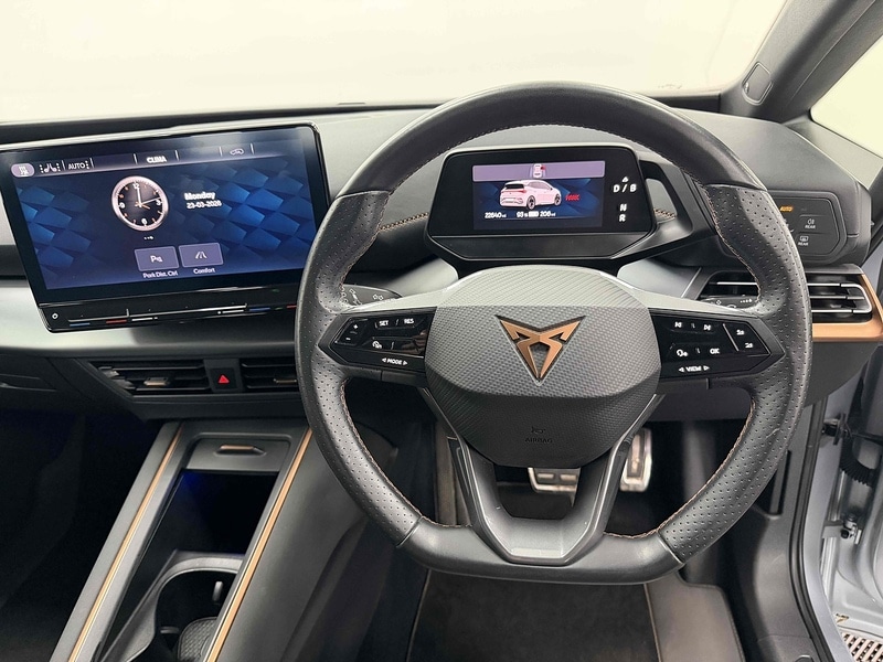 Used Cupra Born 2023 for sale - 77990112: Photo 20