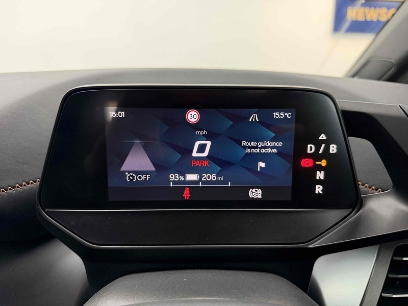 Used Cupra Born 2023 for sale - 77990112: Photo 21