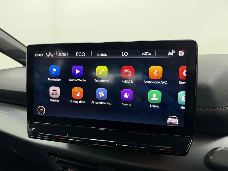 Used Cupra Born 2023 for sale - 77990112: Photo 24