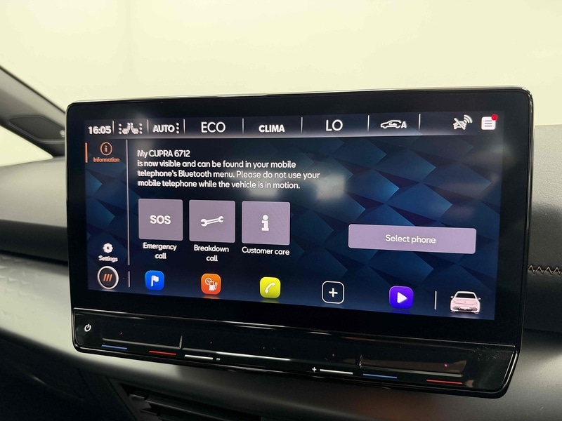 Used Cupra Born 2023 for sale - 77990112: Photo 31