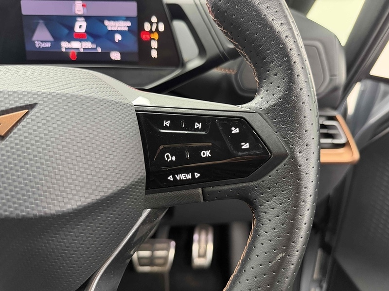 Used Cupra Born 2023 for sale - 77990112: Photo 37