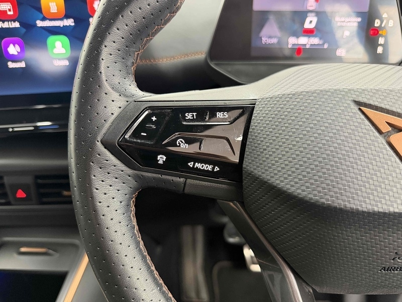 Used Cupra Born 2023 for sale - 77990112: Photo 38