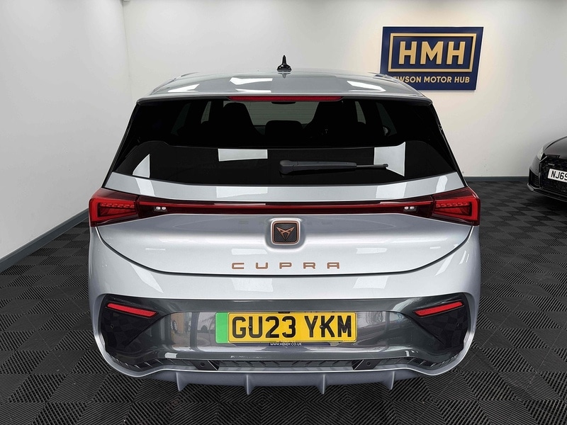 Used Cupra Born 2023 for sale - 77990112: Photo 7