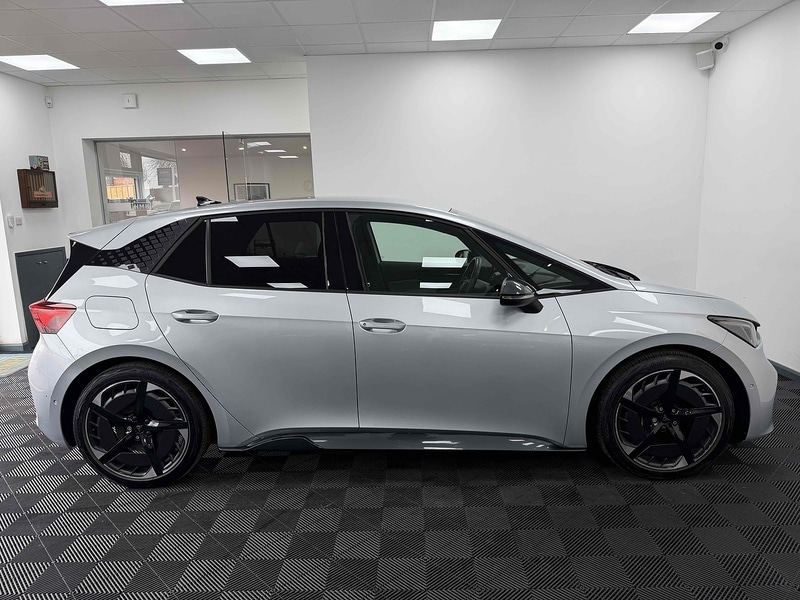 Used Cupra Born 2023 for sale - 77990112: Photo 9