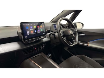 Used Cupra Born 2023 for sale - 78715482: Photo
