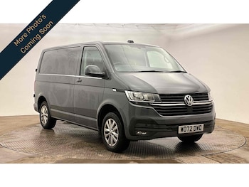 Used Volkswagen Transporter 2023 for sale - 79435632: Photo