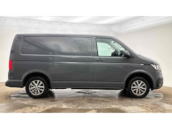Used Volkswagen Transporter 2023 for sale - 79435632: Photo
