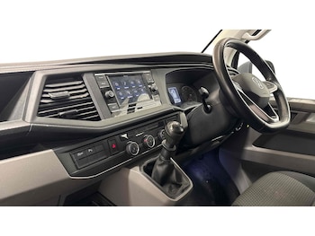 Used Volkswagen Transporter 2023 for sale - 79435632: Photo
