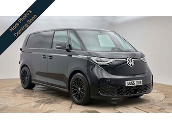 Used Volkswagen ID.Buzz 2023 for sale - 78758503: Photo