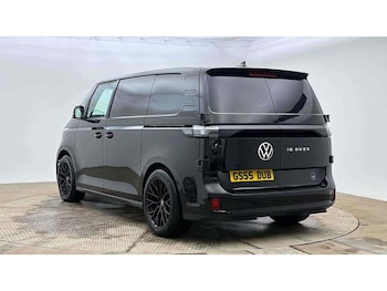 Used Volkswagen ID.Buzz 2023 for sale - 78758503: Photo