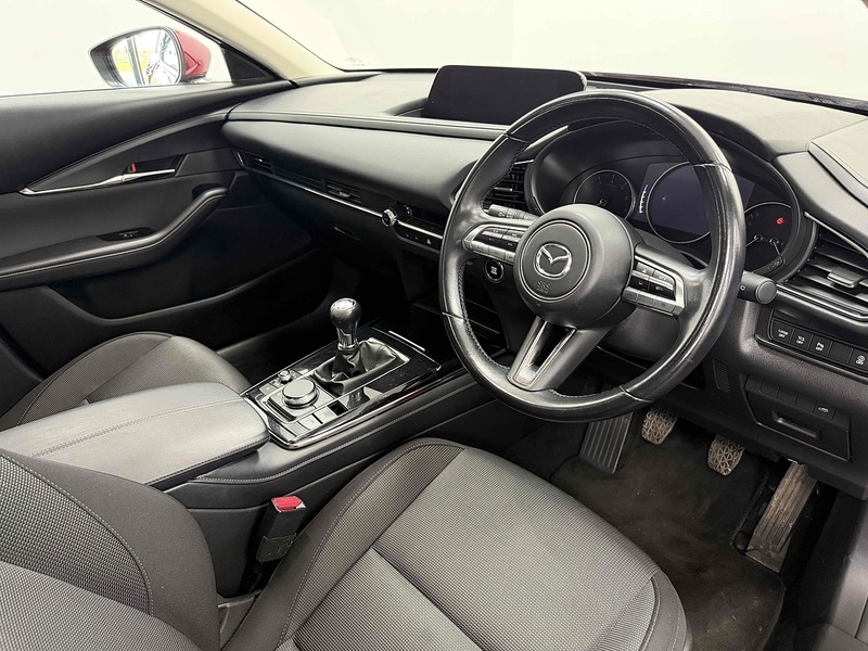 Used Mazda CX-30 2022 for sale - 77584143: Photo 11