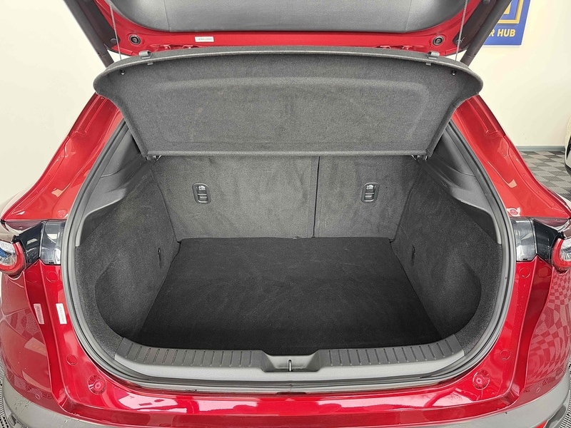 Used Mazda CX-30 2022 for sale - 77584143: Photo 17