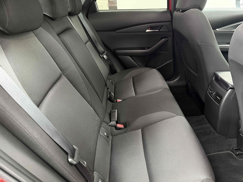 Used Mazda CX-30 2022 for sale - 77584143: Photo 18