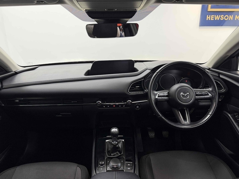 Used Mazda CX-30 2022 for sale - 77584143: Photo 19