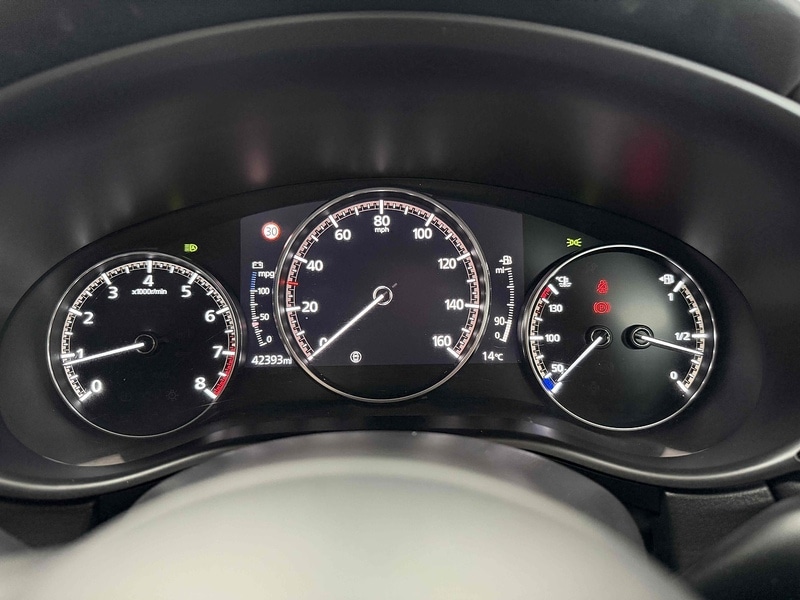 Used Mazda CX-30 2022 for sale - 77584143: Photo 21