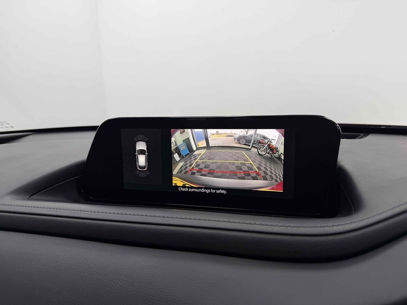 Used Mazda CX-30 2022 for sale - 77584143: Photo 24