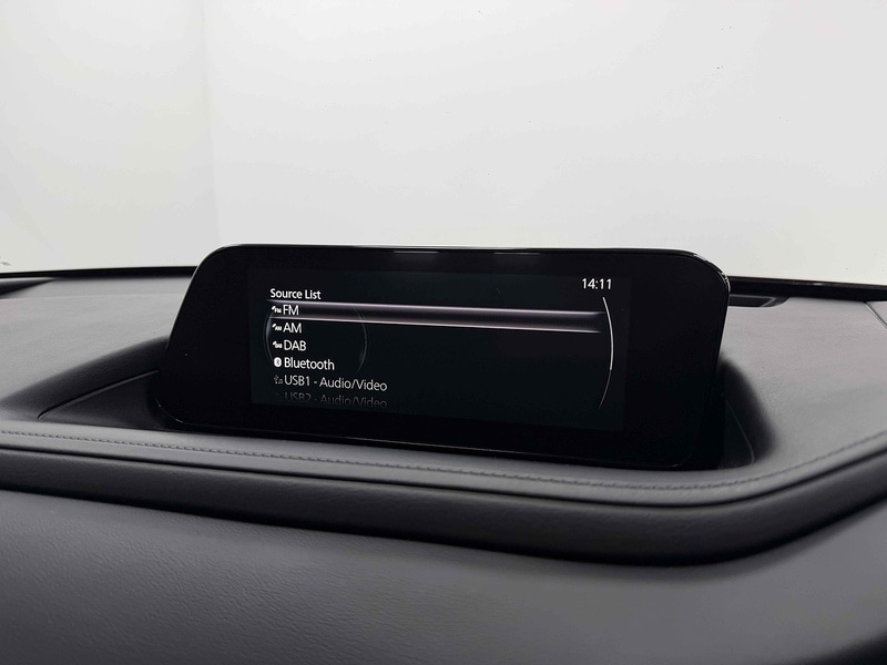 Used Mazda CX-30 2022 for sale - 77584143: Photo 26