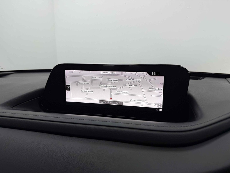 Used Mazda CX-30 2022 for sale - 77584143: Photo 27