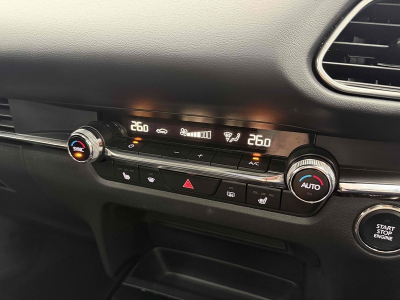 Used Mazda CX-30 2022 for sale - 77584143: Photo 30