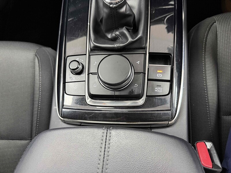 Used Mazda CX-30 2022 for sale - 77584143: Photo 31