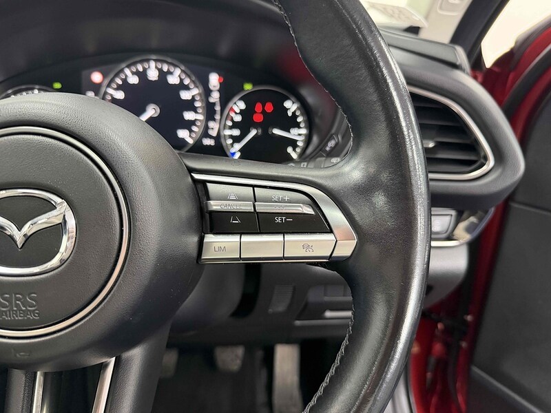 Used Mazda CX-30 2022 for sale - 77584143: Photo 35