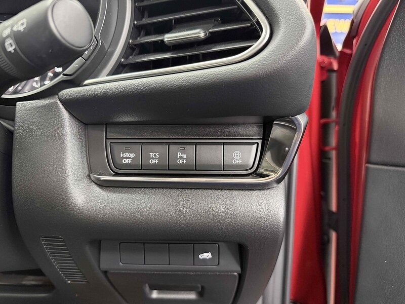 Used Mazda CX-30 2022 for sale - 77584143: Photo 39