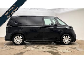 Used Volkswagen ID.Buzz 2023 for sale - 79760768: Photo