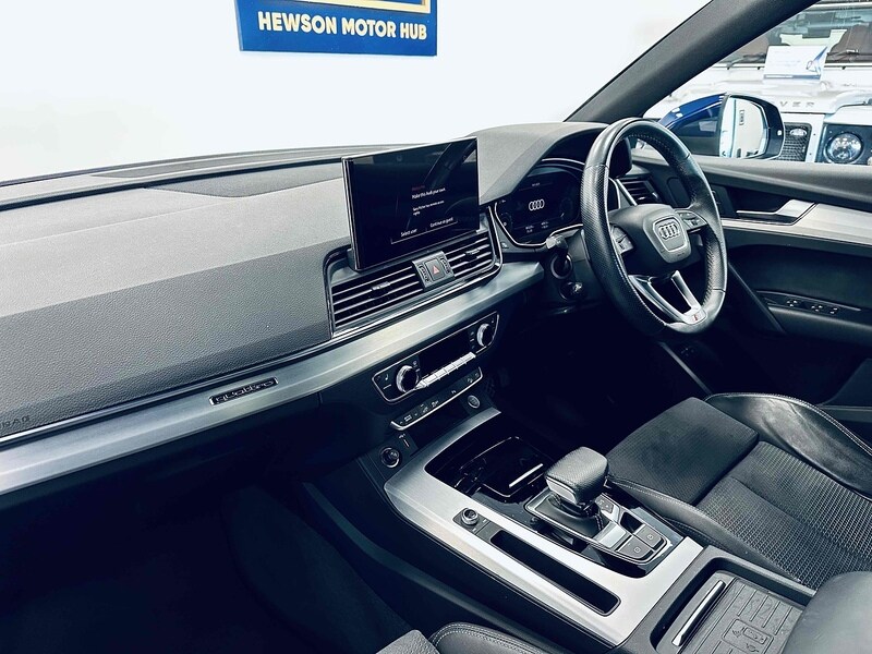 Used Audi Q5 2021 for sale - 76110371: Photo 13