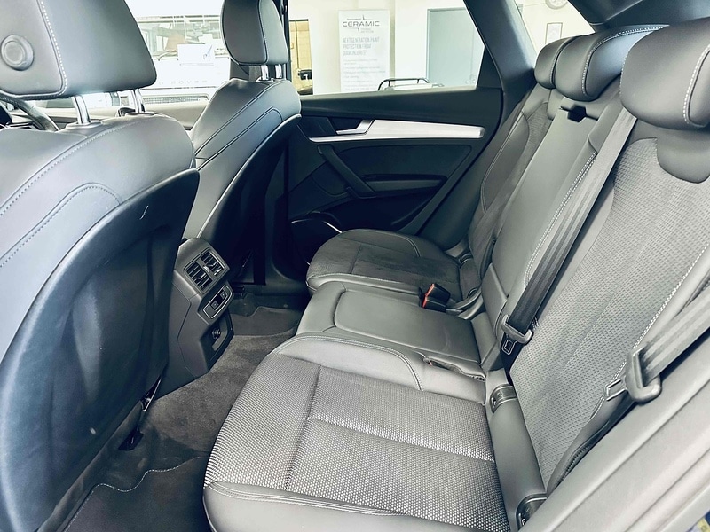 Used Audi Q5 2021 for sale - 76110371: Photo 15