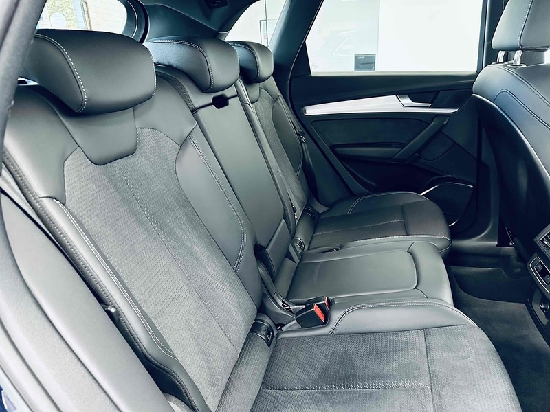 Used Audi Q5 2021 for sale - 76110371: Photo 17
