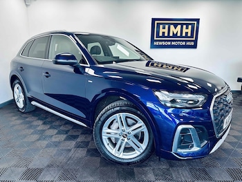 Audi - Q5