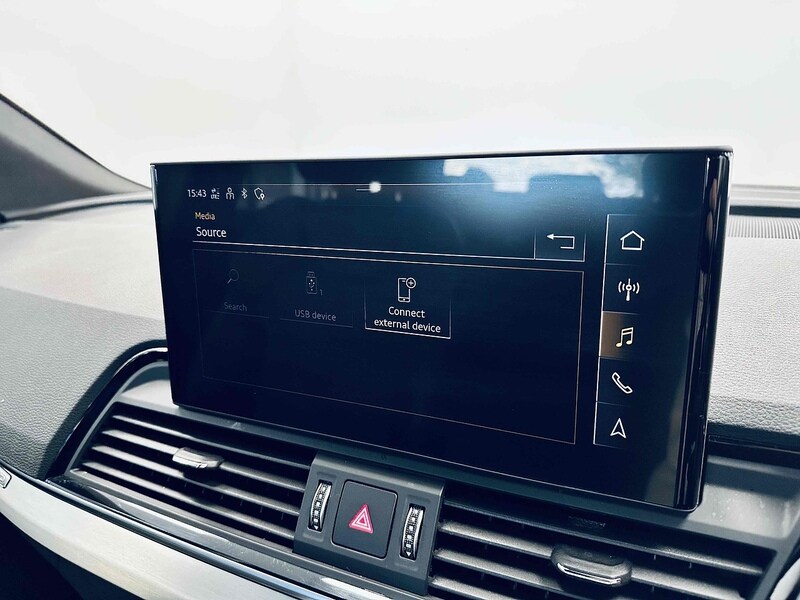 Used Audi Q5 2021 for sale - 76110371: Photo 28