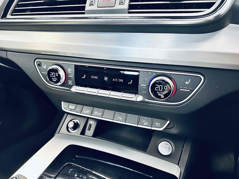 Used Audi Q5 2021 for sale - 76110371: Photo 31