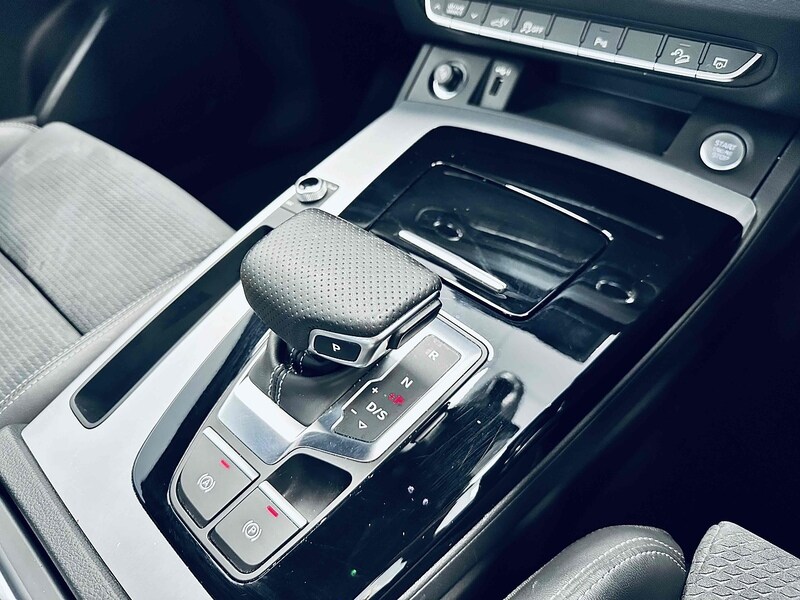 Used Audi Q5 2021 for sale - 76110371: Photo 34