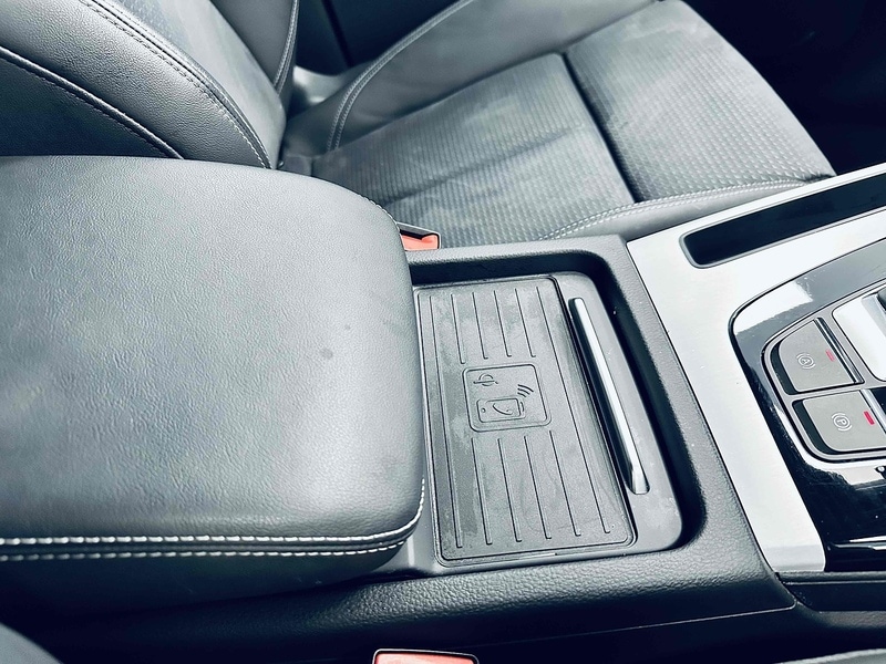 Used Audi Q5 2021 for sale - 76110371: Photo 35